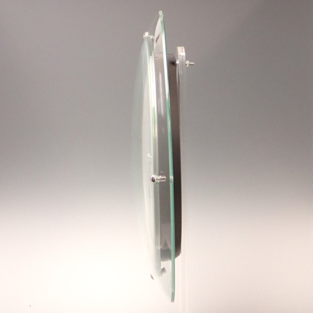 Amazon.co.jp: セイコー クロック 掛け時計 衛星 電波 アナログ SPACE